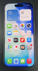 Apple iPhone 16 Pro 256GB Unlocked A3293 | MYNJ3X/A - Mega Cash Sydney