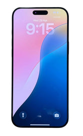 Apple iPhone 16 Pro 256GB Unlocked A3296 | MYWV3X/A - Mega Cash Sydney