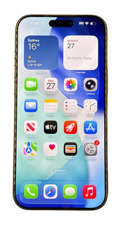Apple IPhone 17 Pro Max - 1TB - A3526|MFYX4X/A - Mega Cash Sydney