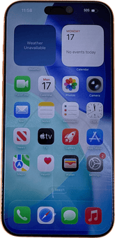 Apple iPhone 17 Pro Max - 256GB - A3526 | MFYN4X/A - Mega Cash Sydney