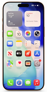 Apple iPhone 17 Pro Max - 256GB - A3526 | MFYN4X/A - Mega Cash Sydney