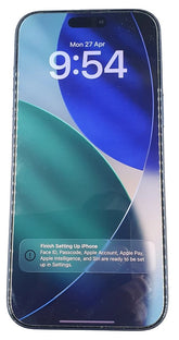 Apple iPhone 17 Pro Max 512GB - A3526 | MFYU4X/A - Mega Cash Sydney