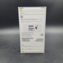 Apple iPhone 17e - 256GB - A3634 | MHRV4X/A - Unlocked - Mega Cash Sydney
