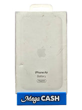 Apple - Iphone Air Magsafe Battery - (A3385) - Sealed - Mega Cash Sydney