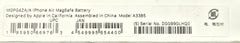 Apple - Iphone Air Magsafe Battery - (A3385) - Sealed - Mega Cash Sydney