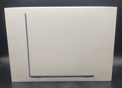 Apple MacBook Air 13”, M4 Chip, 256GB/16GB - A3240 | MW123X/A - Mega Cash Sydney