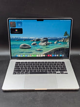 Apple - Macbook Air 15.3inch 2023 - M2 Chip - 8GB/256GB - A2941 - Mega Cash Sydney