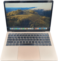 Apple MacBook Air - Intel Core i5 @ 1.6GHz - 8GB/128GB - 2019 - A1932 - Mega Cash Sydney