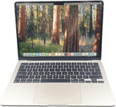 Apple MacBook Air M2 - 2022 - 8GB/256GB - A2681 - Mega Cash Sydney