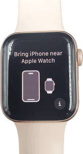 APPLE SMART WATCH - 40mm - A2007 | MTVG2X/A - SERIES 4 - GPS & CELL - Mega Cash Sydney