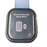 APPLE SMART WATCH Series 10 - A2980 | MWY13ZP/A - 46mm - GPS + LTE - Mega Cash Sydney