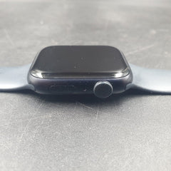 APPLE SMART WATCH Series 9 - A2980 | MR9A3ZP/A - 45mm - GPS Only - Mega Cash Sydney