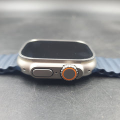 APPLE SMART WATCH Ultra - MREG3ZP/A - 49mm - GPS+LTE - Mega Cash Sydney