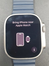 APPLE SMART WATCH Ultra - MREG3ZP/A - 49mm - GPS+LTE - Mega Cash Sydney