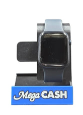 APPLE Watch Series 9 45mm - GPS + LTE / Cracked Screen - Mega Cash Sydney