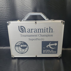 Aramith - Tournament Snooker Balls (RRP$479) - Mega Cash Sydney