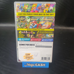 ARMS - Nintendo Switch Game - Mega Cash Sydney