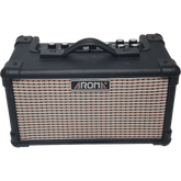 Aroma TM - 15 Black Electric Guitar Amplifier 15W - Mega Cash Sydney