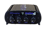 ARTcessories HeadAmp4 Headphone Amplifier with Power Cable - VG Condition - Mega Cash Sydney