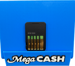 Ash of Gods Redemption - Nintendo Switch Game Cartridge - Mega Cash Sydney