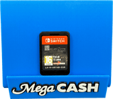 Ash of Gods Redemption - Nintendo Switch Game Cartridge - Mega Cash Sydney