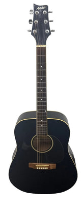 Ashton - D-25BK - Acoustic Guitar - Mega Cash Sydney