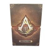 Assassins Creed III - Freedom Edition - Playstation 3 (PS3) - Game Box Set - Mega Cash Sydney