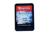 Assassin’s Creed The Ezio Collection Switch Game Cartridge Only - Mega Cash Sydney