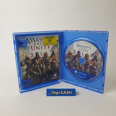 Assassin's Creed - Unity - PlayStation 4 PS4 Game - Mega Cash Sydney