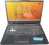 ASUS - AMD Ryzen 7 4800H @2.9GHz - 512GB/16GB - Nvidia GTX 1650Ti - Mega Cash Sydney