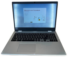 ASUS Chromebook CX1 @60Hz Intel Celeron 64GB/4GB - CX1500CK - Mega Cash Sydney