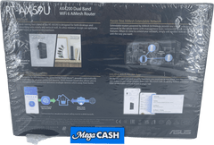 Asus Dual Band Router - Mega Cash Sydney