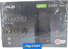Asus Dual Band Router - Mega Cash Sydney