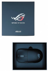 ASUS ROG Harpe II Ace Wireless Gaming Mouse (Black) - Opened In box - Mega Cash Sydney
