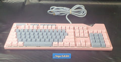 ASUS ROG Strix Flare RGB Mechanical Gaming Keyboard - XA01 - Mega Cash Sydney