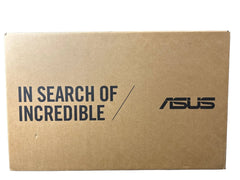ASUS Vivobook Go 15 - 128GM EMMC - 4GB RAM - Intel N4500@2.80GHz - As New - Mega Cash Sydney