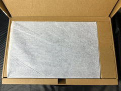 ASUS Vivobook Go 15 - 128GM EMMC - 4GB RAM - Intel N4500@2.80GHz - As New - Mega Cash Sydney