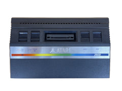 Atari 2600 Rainbow Game Console - Mega Cash Sydney