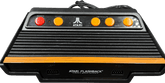 Atari Flashback 8 Console - AR3220 - with Box - Mega Cash Sydney
