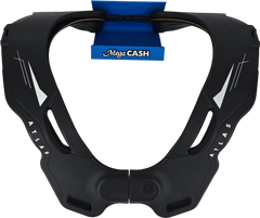 ATLAS NECK BRACE VISION COLLAR BLACK SIZE LG/XL - Mega Cash Sydney