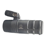 AUDIO - TECHNICA - HYPERCARDIOD DYNAMIC MICROPHONE - AT2040USB - Mega Cash Sydney