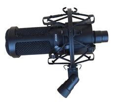 AUDIO TECHNICA MICROPHONE P48 AT2020 - Mega Cash Sydney