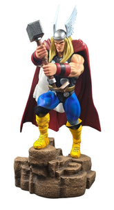 Avengers - The Mighty Thor - Statue - Marvel Milestones - Art Asylum - Mega Cash Sydney