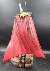 Avengers - The Mighty Thor - Statue - Marvel Milestones - Art Asylum - Mega Cash Sydney
