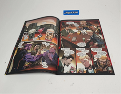 Avengers - Volume 7 1 - 2nd Print July 2018 - Marvel Comics - Mega Cash Sydney