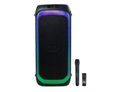 AVENZO - Bluetooth Party Speaker - AV-SP3204B - 350W - Black - Mega Cash Sydney