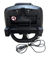 ****Awaiting Power LOGITECH - G923 Trueforce Racing Wheel and Pedals for Xbox One & PC - Mega Cash Sydney