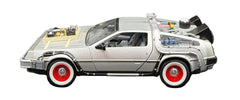 Back To Future 1-2-3 -1:24 scale Delorean models- Set of 3 - Mega Cash Sydney