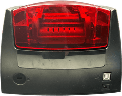 Badgy 200 PVC membership card printer - Mega Cash Sydney