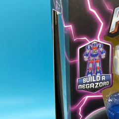 Bandai Saban’s Power Rangers Space - Legacy Collection Pink Ranger - In Box Limited Edition Action Collectible Figure